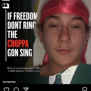 Meet your Posher, Noah